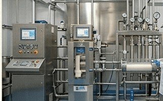Dairy Machinery