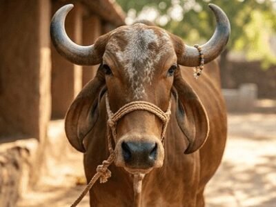 गाय