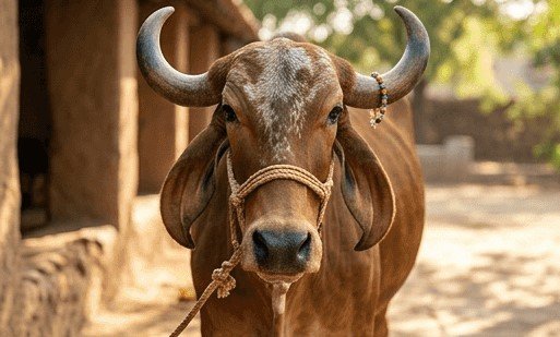 गाय