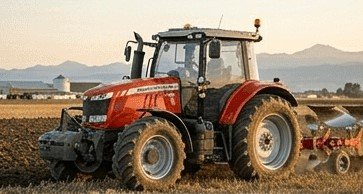 Tractor